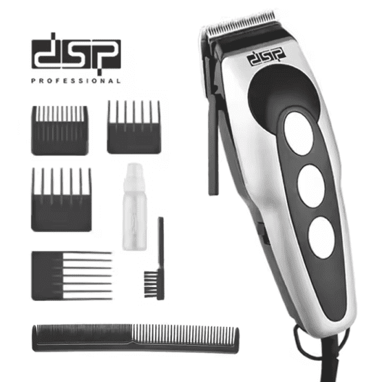 Κουρευτική μηχανή - E-90012 - DSP - 566081 - Image 3