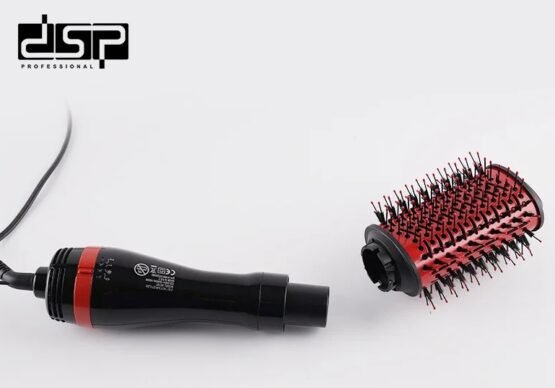 Ηλεκτρική βούρτσα μαλλιών - 5in1 - 50107 - DSP - 613590 - Image 3