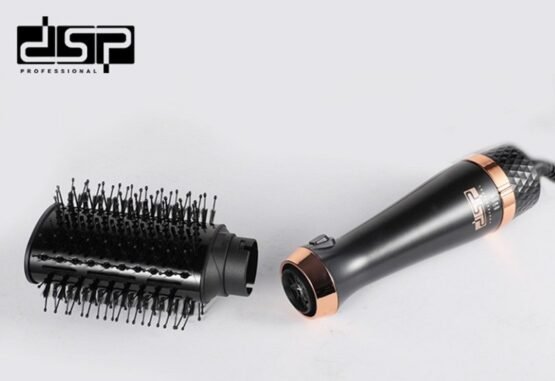 Ηλεκτρική βούρτσα μαλλιών - 7in1 - 50084 - DSP - 616225 - Image 3
