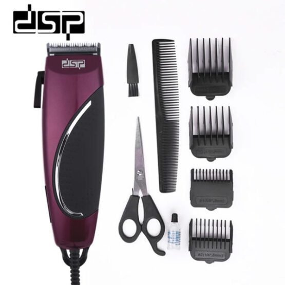 Κουρευτική μηχανή - F-90031 - DSP - 612289 - Purple - Image 2