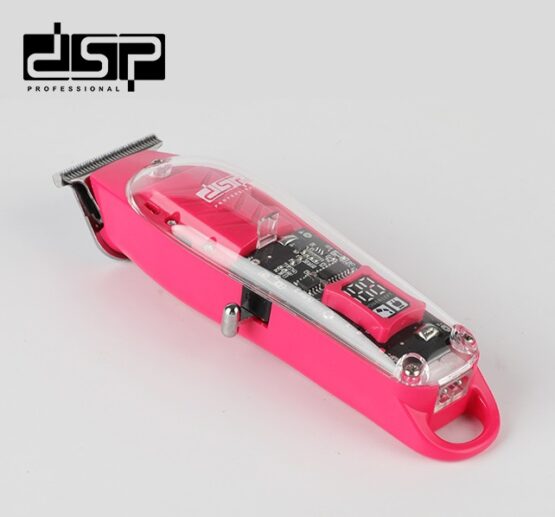 Κουρευτική μηχανή - Trimmer - 91209 - DSP - 615730 - Pink - Image 3