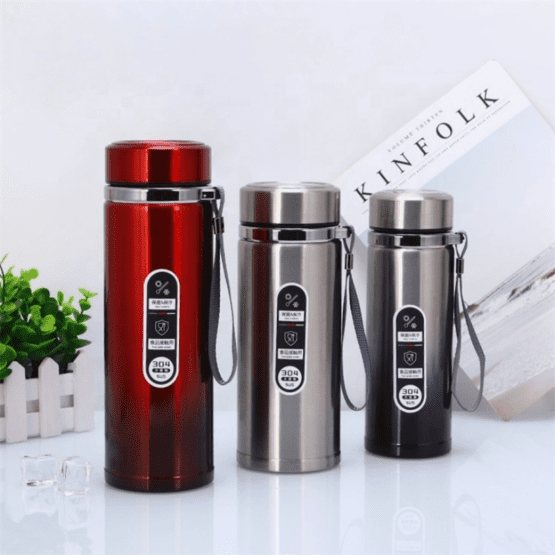 Φορητό παγούρι-θερμός - CF8108 - 550ml - 881082 - Image 3