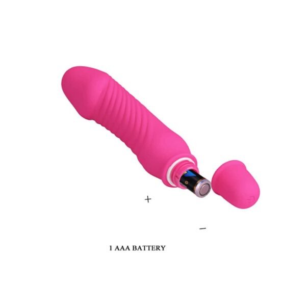 Pretty Love Stev Pink - Image 6