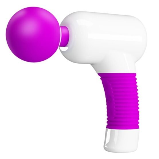 Pretty Love Magic Gun Purple - Image 2