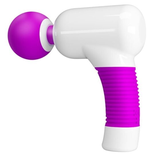 Pretty Love Magic Gun Purple - Image 3