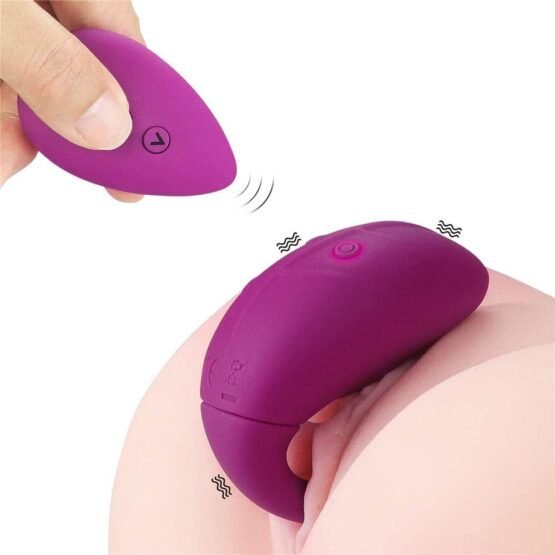 O-Sensual Double Rush - Image 5