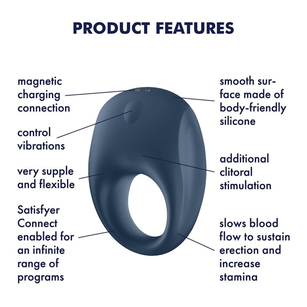 Strong One - Image 6