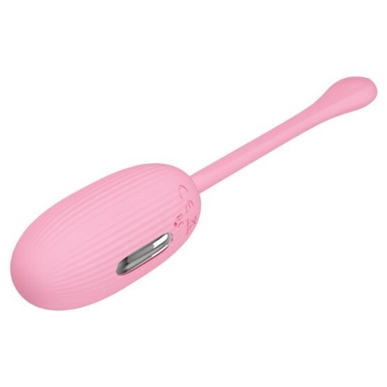 Pretty Love Doreen Baby Pink - Image 4