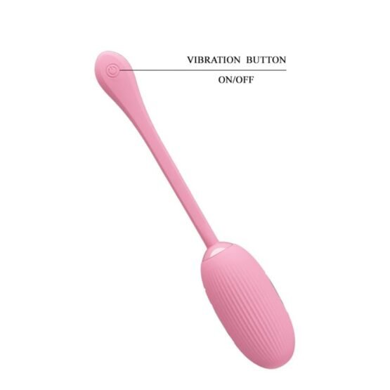 Pretty Love Doreen Baby Pink - Image 6