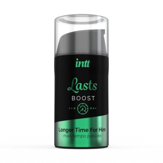 LASTS AIRLESS BOTTLE 15ML + BOX - Image 2