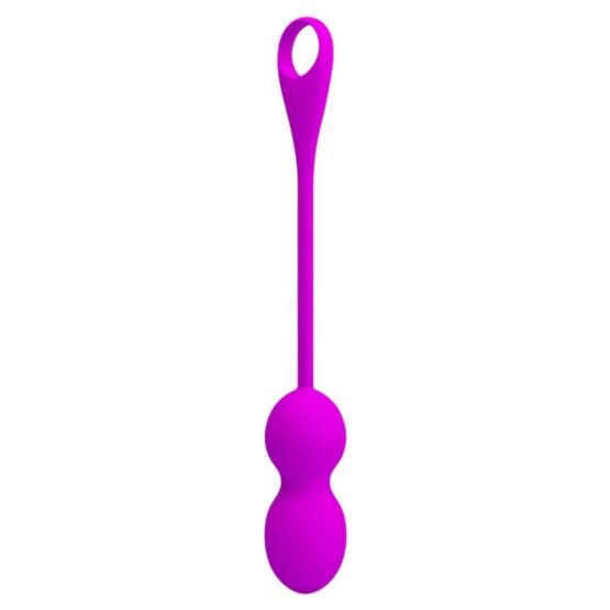 Pretty Love Elvira Purple I - Image 6