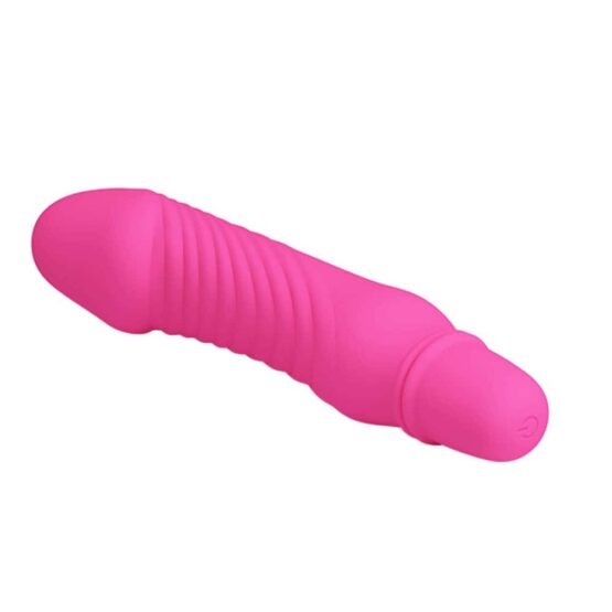 Pretty Love Stev Pink - Image 4