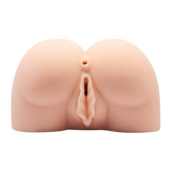 Crazy Bull Realistic Vagina and Anal - Image 2