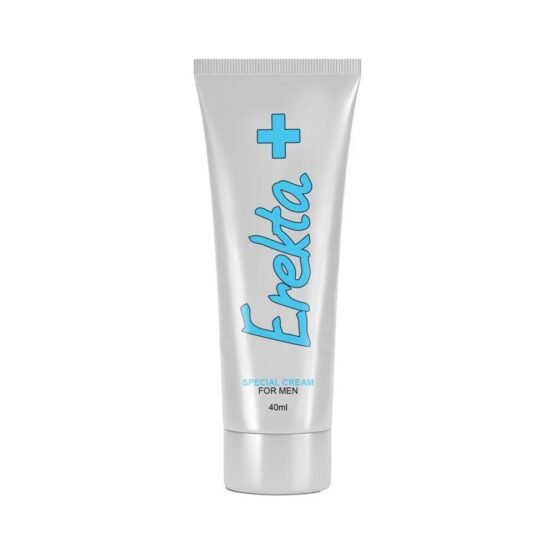 EREKTA PLUS CREAM 40 ML - LAVETRA - Image 2
