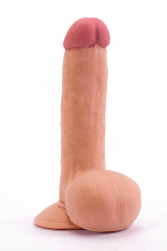 7.5" The Ultra Soft Dude - Image 4