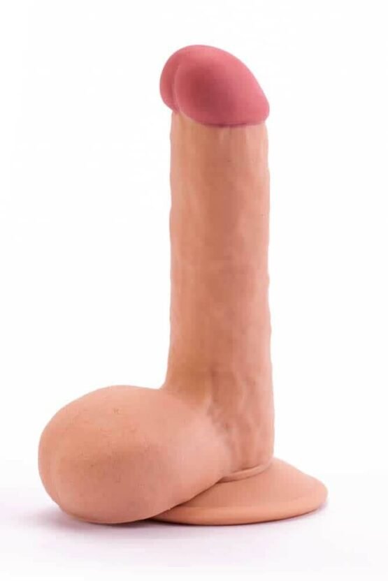 7.5" The Ultra Soft Dude - Image 5