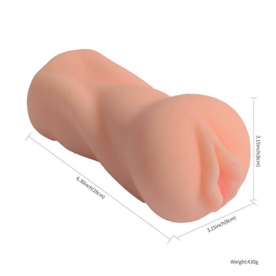 YoliZ Vagina shape pocket pussy - Image 7