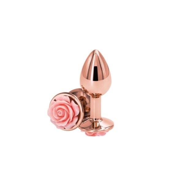 Rear Assets - Rose - Small - Pink - Image 2