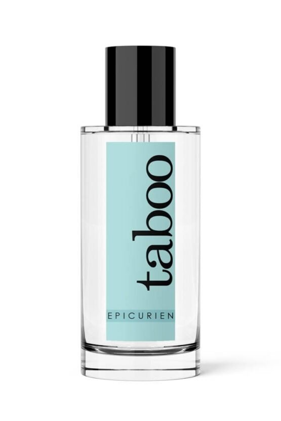 TABOO EPICURIEN FOR HIM 50 ML - Image 2
