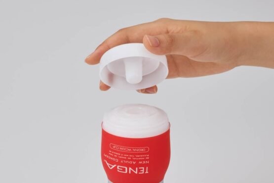 TENGA ORIGINAL VACUUM CUP - Image 6