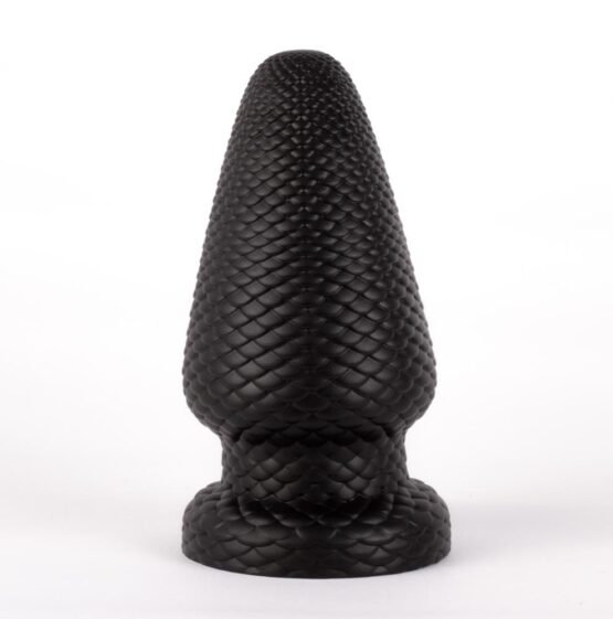 X-MEN 8” Butt Plug M - Image 3