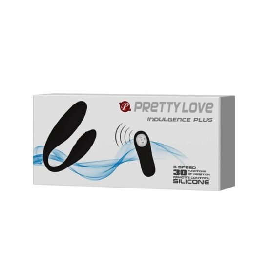 Pretty Love Indulgence Plus - Image 4
