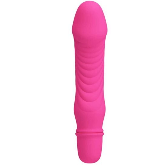Pretty Love Stev Pink - Image 2