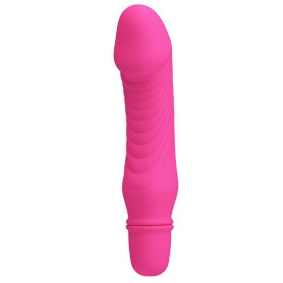 Pretty Love Stev Pink - Image 3