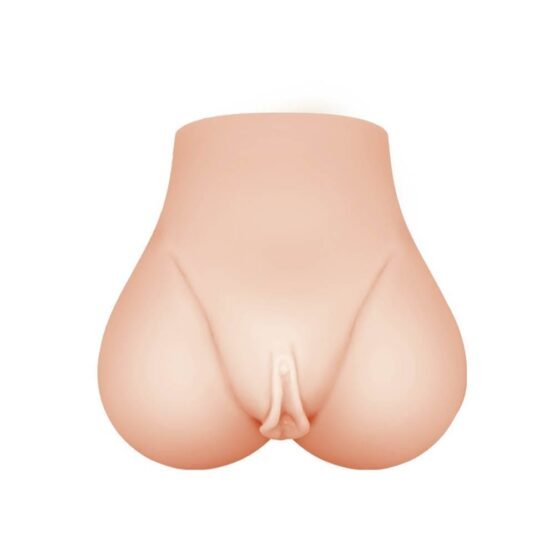 Crazy Bull Realistic Vagina and Anal Lifelike Experiens - Image 3