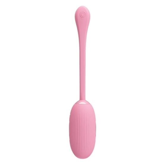 Pretty Love Doreen Baby Pink - Image 2