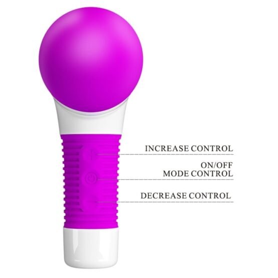 Pretty Love Magic Gun Purple - Image 6