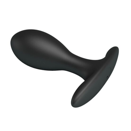 Pretty Love Inflatable Anal Plug - Image 4