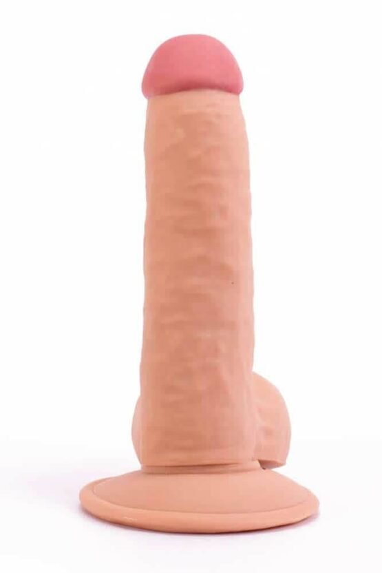 7.5" The Ultra Soft Dude - Image 6