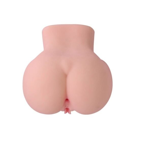 Double Hole Masturbator IV - Image 5