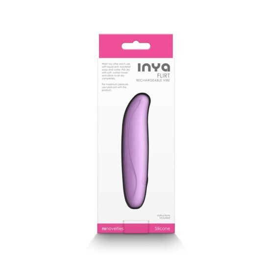 INYA -  Flirt - Lilac - Image 2