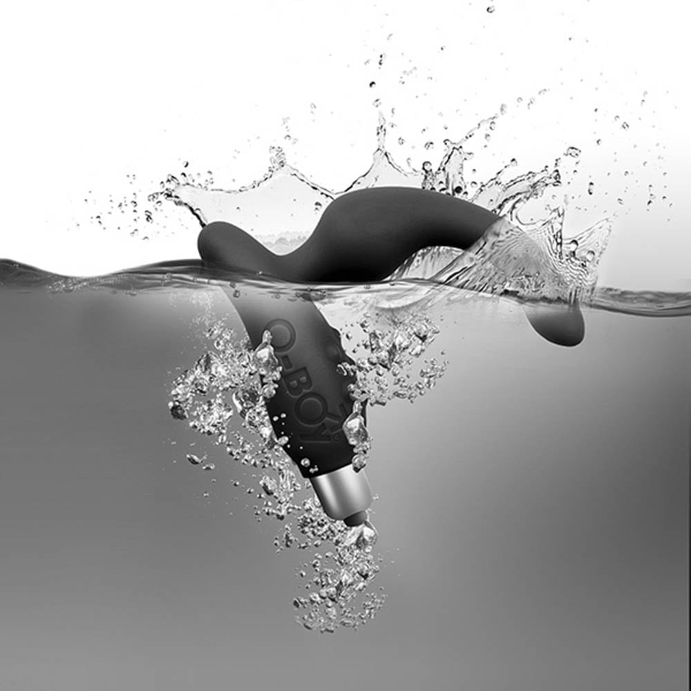 O- Boy Black - Image 4