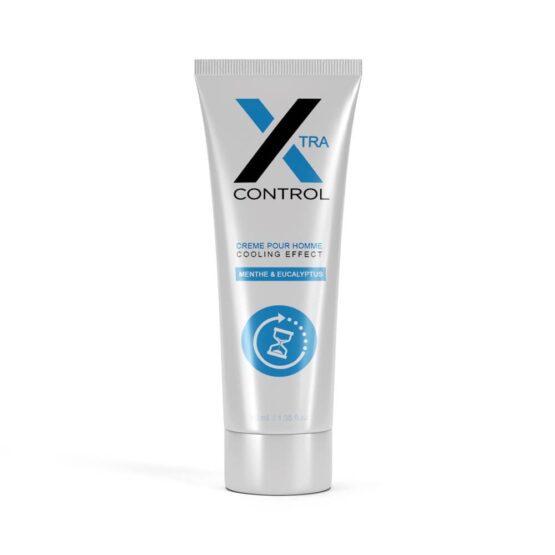 X.TRA CONTROL 40 ML - Image 2