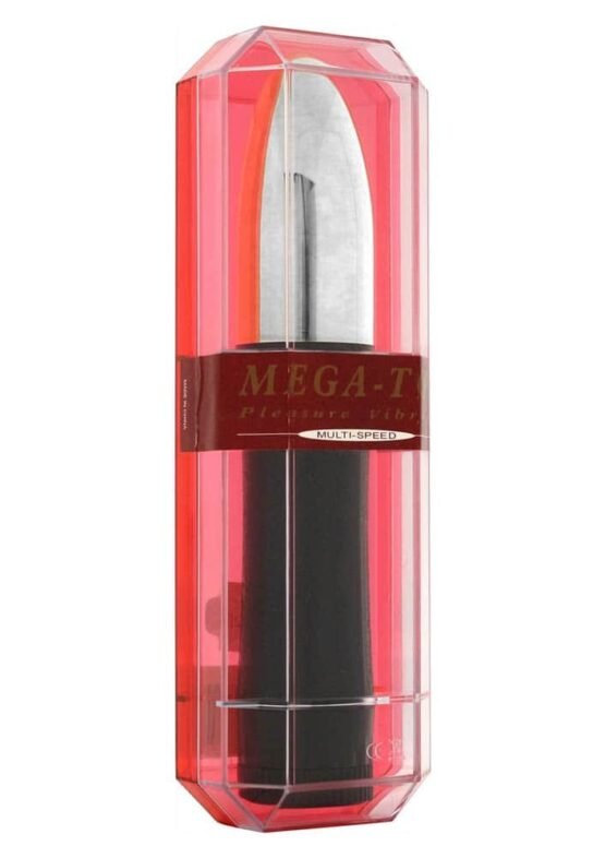 Multi Speed Vibrator - Image 2