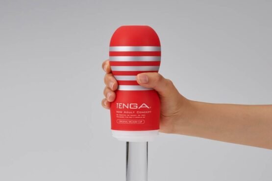 TENGA ORIGINAL VACUUM CUP - Image 7
