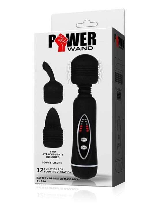 Pretty Love Magical Massager - Image 3