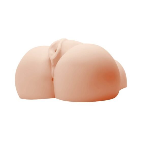 Crazy Bull Realistic Vagina and Anal Lifelike Experiens - Image 2