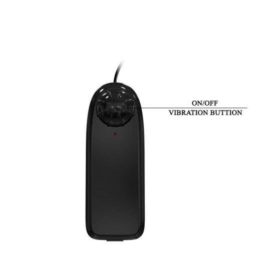Water Spray Vibrating Dildo - Image 7