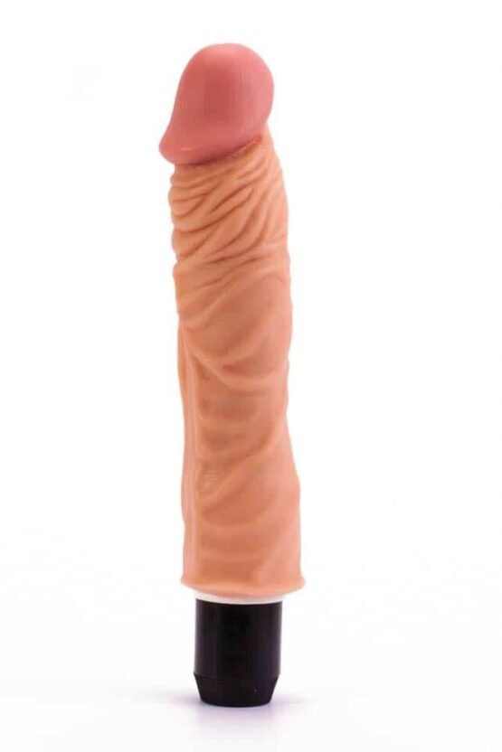 9.8'' Real Feel Flexi Multi Speed Vibrator  4 - Image 3