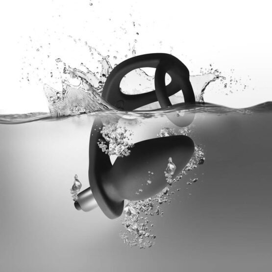 Ro-Zen Black 7 Speed Pet - Image 4