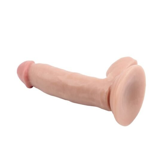 Fashion Dude 7.1 inch Cock Flesh - Image 6