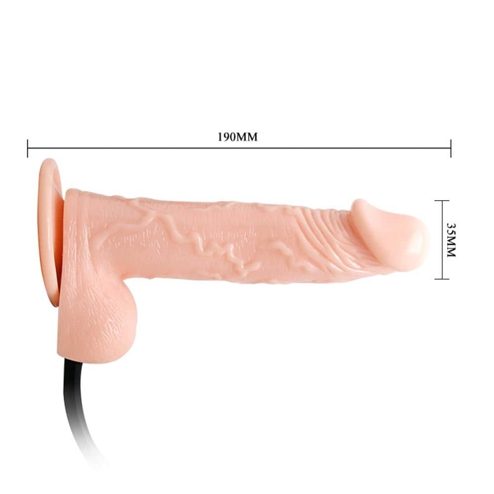 Inflatable Realistic Cock Flesh - Image 5