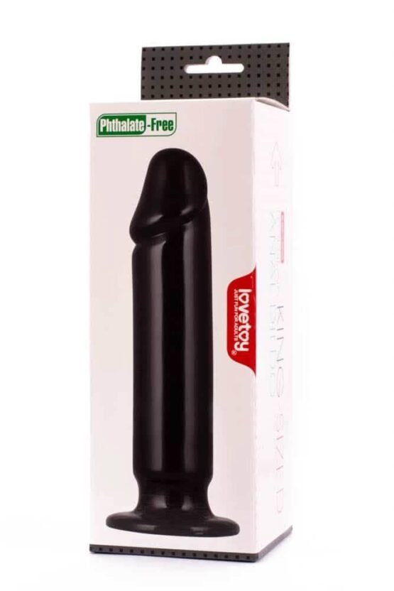 King-Sized Anal Dildo - Image 2