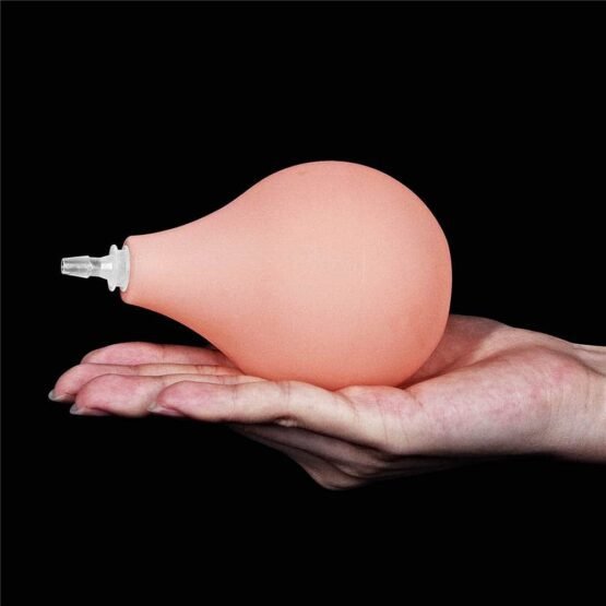 11'' Squirt Extreme Dildo Flesh - Image 5