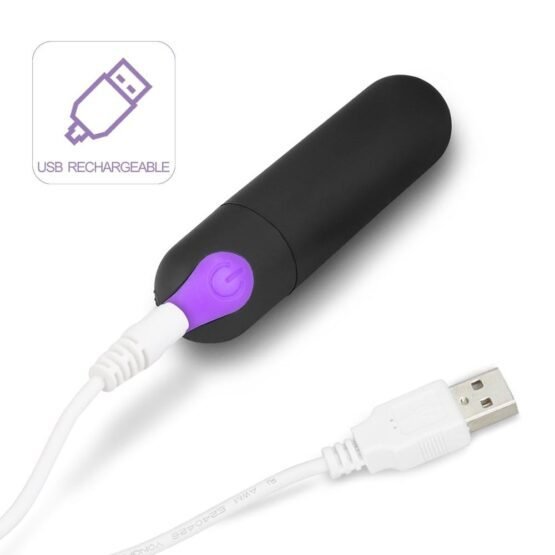 IJOY Rechargeable Remote Control vibrating panties - Image 6