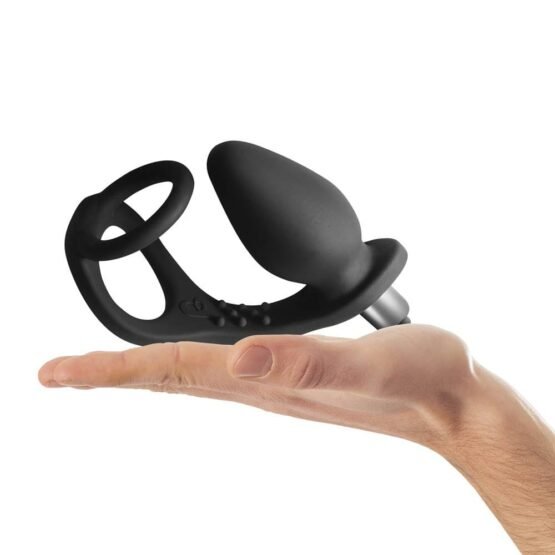 Ro-Zen Black 7 Speed Pet - Image 3